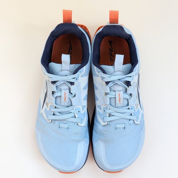 Altra Lone Peak 7 Running Shoes Women's Size 9.5 - Picture 4 of 9